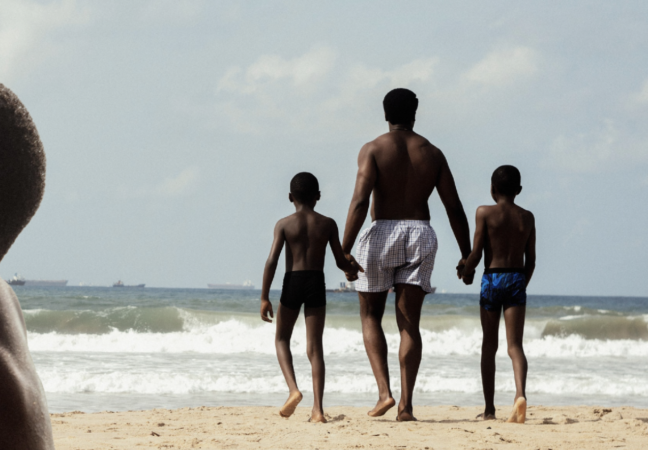 My Father's Shadow Screening & Conversation